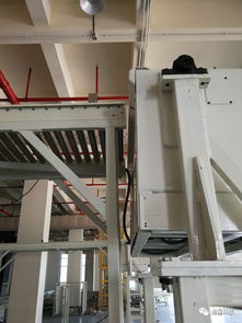 智能仓储新标杆 探访Tlog现代物流中心自动化工程实施现场