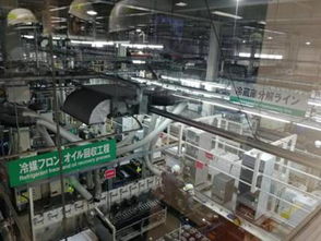 三菱商事国际交流小记 电气工程与自动化的跨界对话