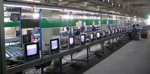 深圳市智造自动化 引领工业自动化工程的新篇章